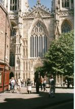 York Minster