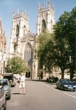 York Minster
